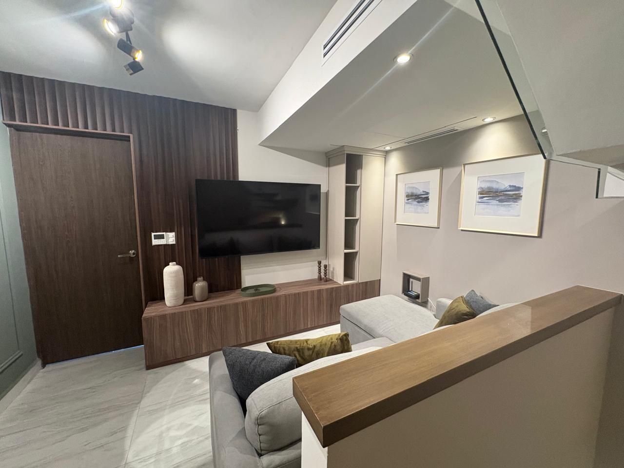 Sala familiar