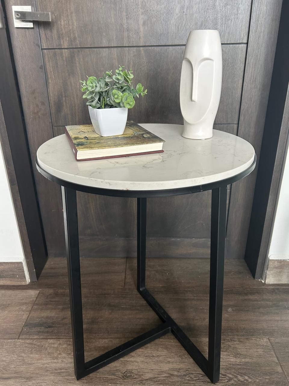 Mesa lateral